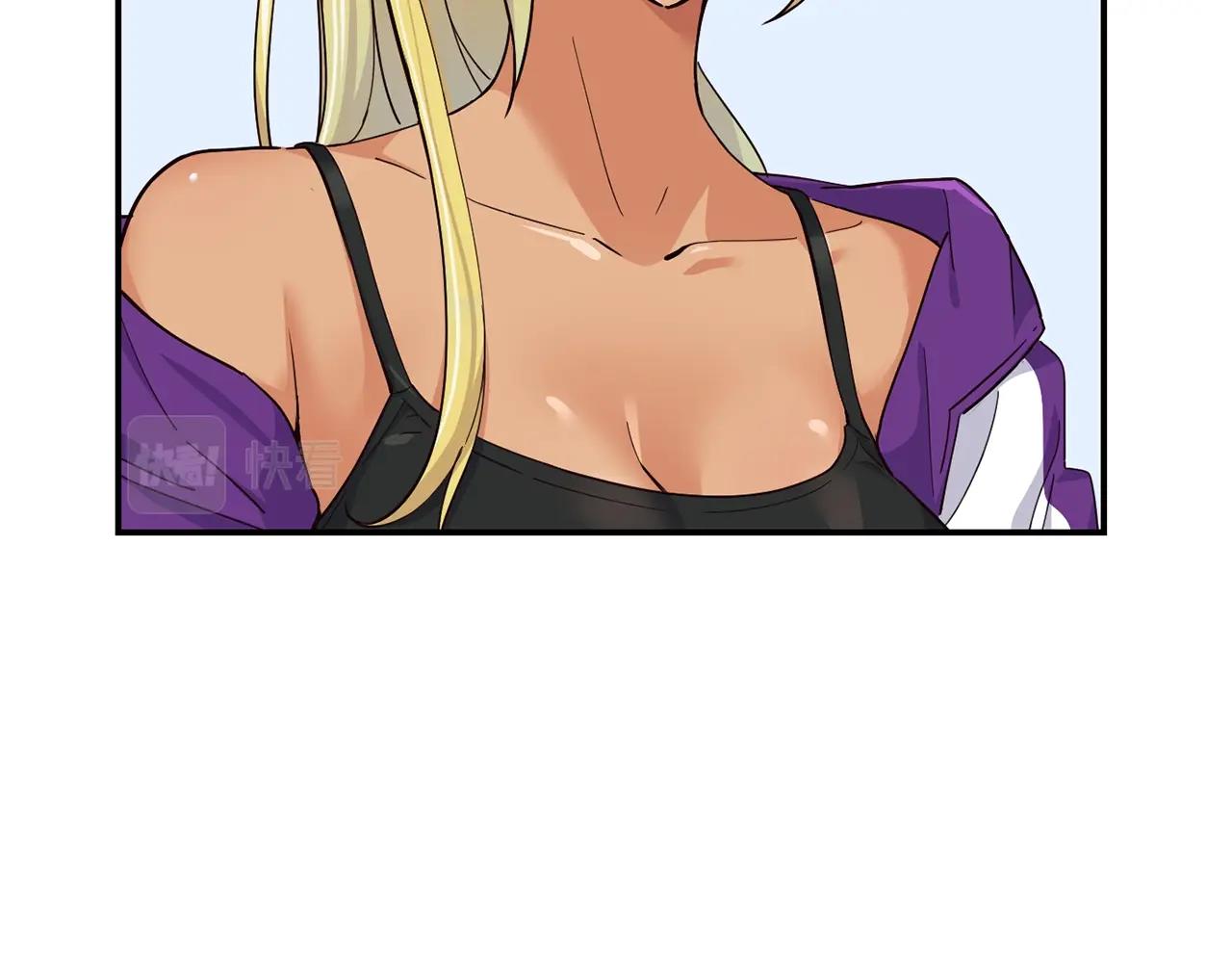 撿回一個異界女團 - 第12話 神曲的誕生(3/4) - 7