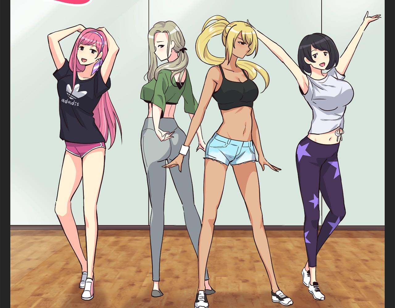 撿回一個異界女團 - 第12話 神曲的誕生(3/4) - 4