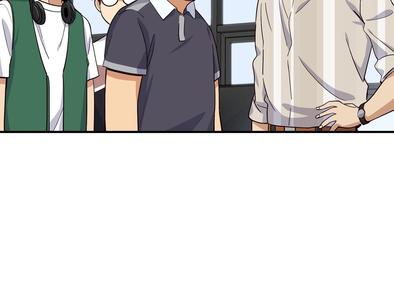 撿回一個異界女團 - 第12話 神曲的誕生(4/4) - 4