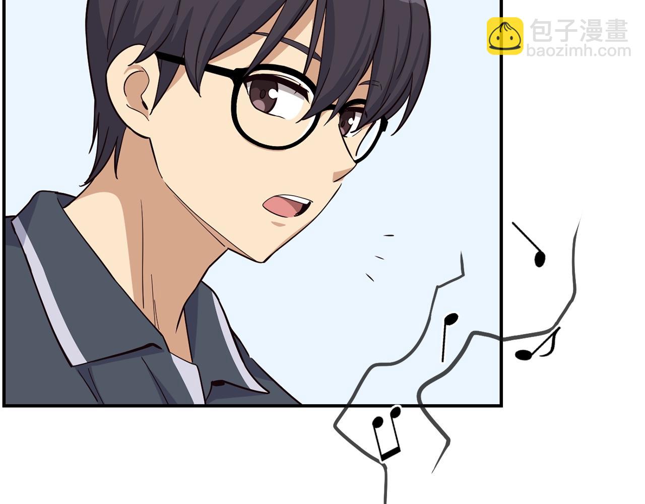 撿回一個異界女團 - 第12話 神曲的誕生(1/4) - 7