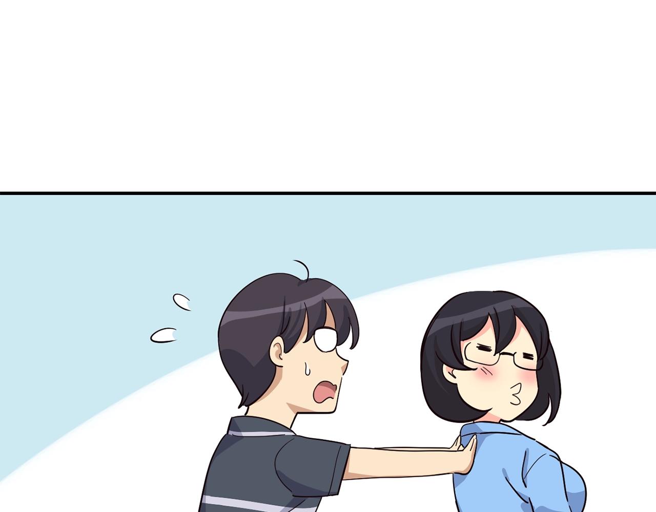 撿回一個異界女團 - 第12話 神曲的誕生(1/4) - 2