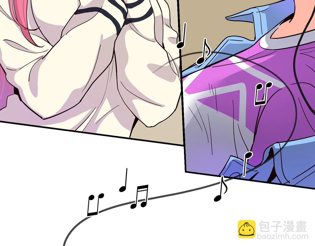 撿回一個異界女團 - 第12話 神曲的誕生(1/4) - 6