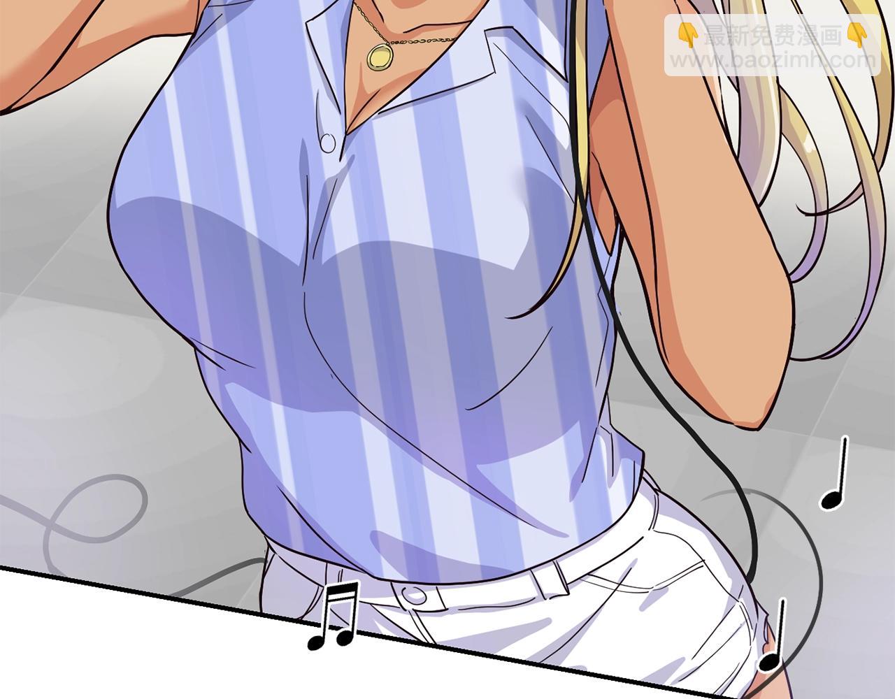 撿回一個異界女團 - 第12話 神曲的誕生(1/4) - 8