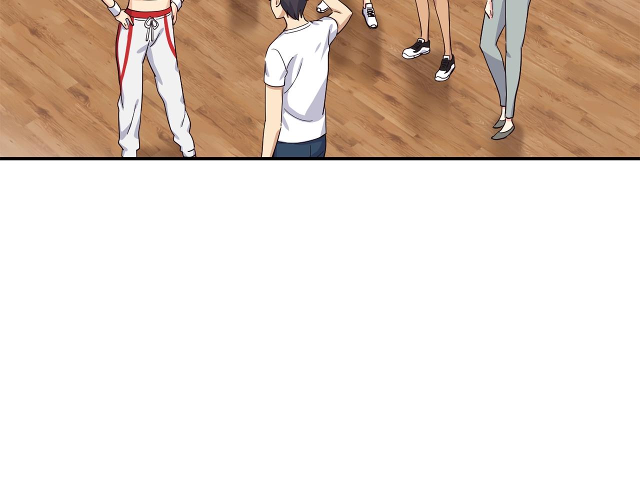 撿回一個異界女團 - 第12話 神曲的誕生(2/4) - 2