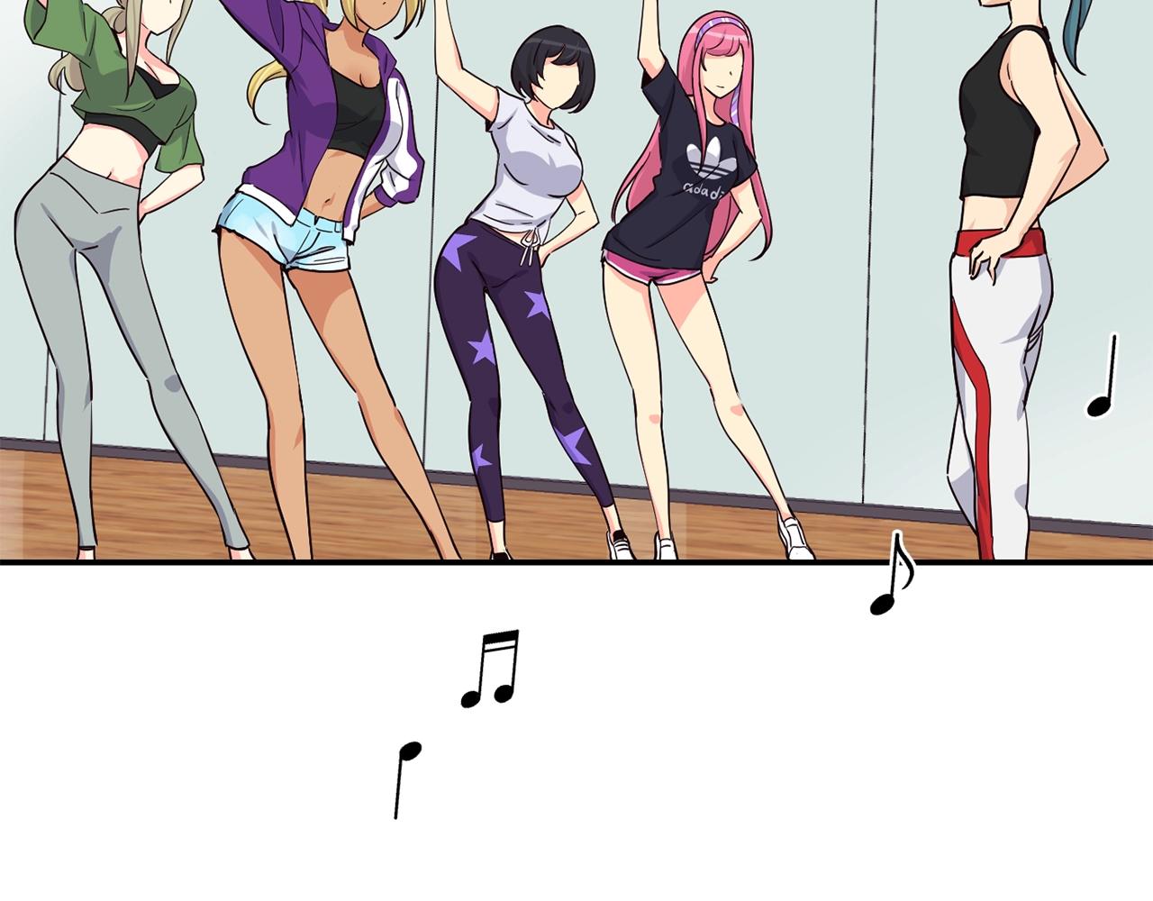 撿回一個異界女團 - 第12話 神曲的誕生(2/4) - 4