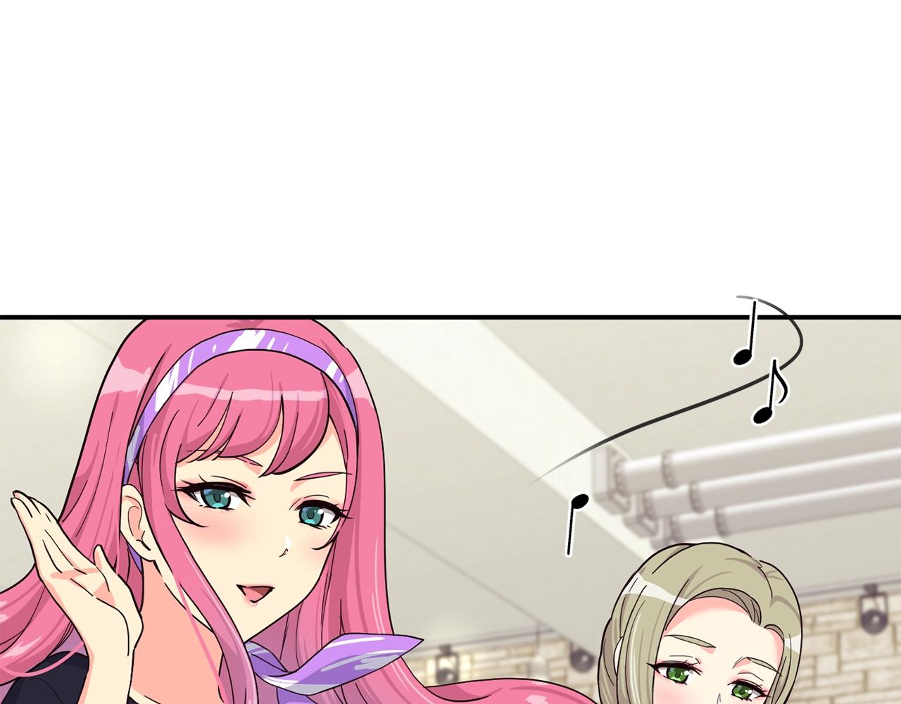 撿回一個異界女團 - 第12話 神曲的誕生(2/4) - 5