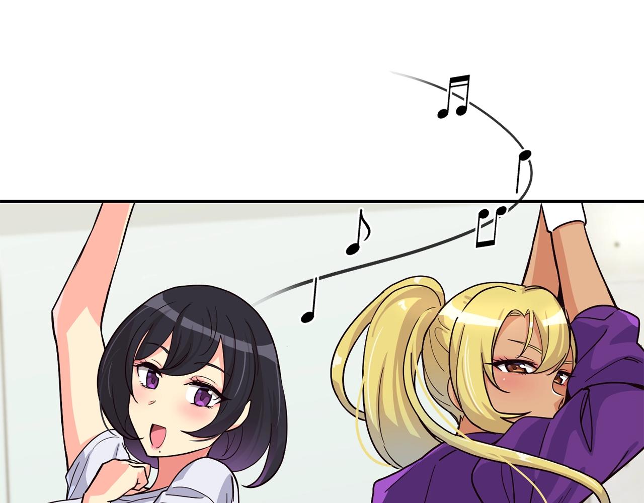 撿回一個異界女團 - 第12話 神曲的誕生(2/4) - 7