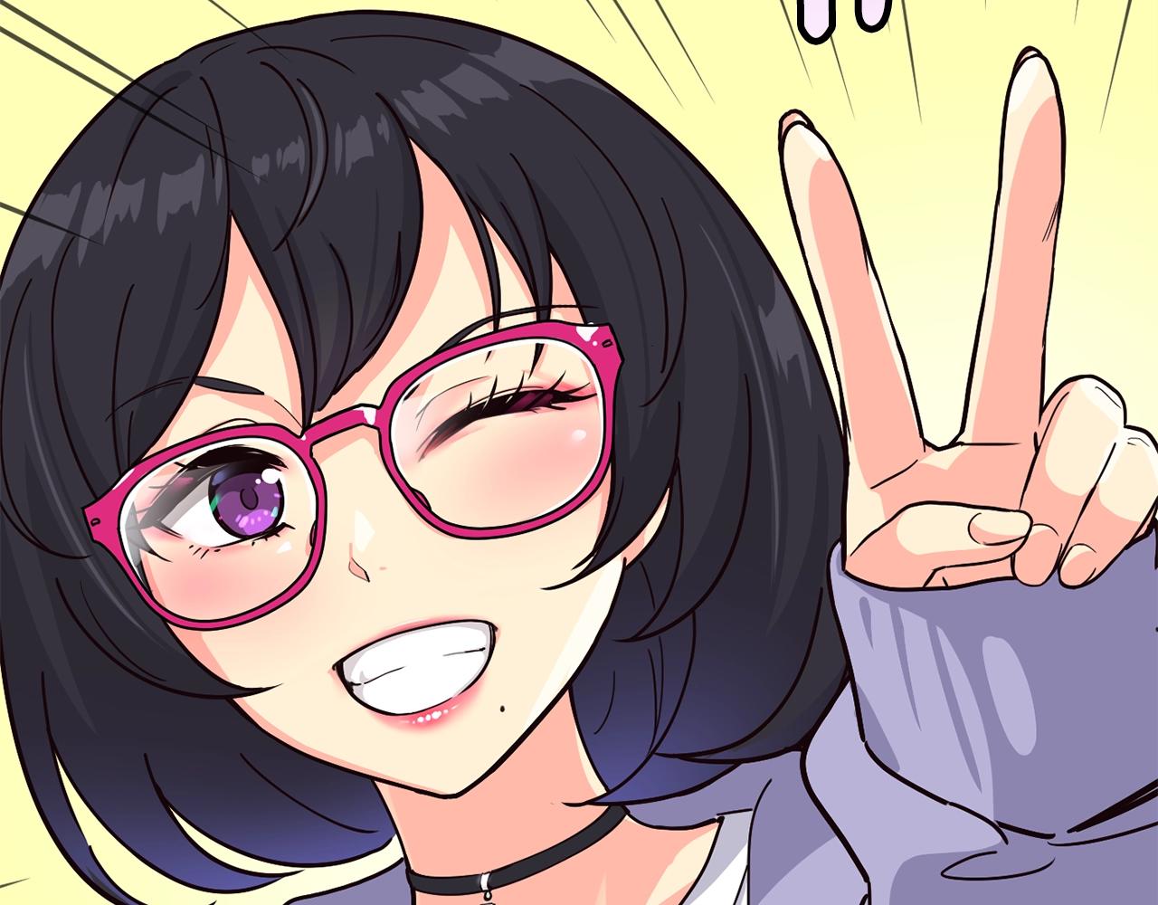 撿回一個異界女團 - 第14話 第一次錄製(4/4) - 1