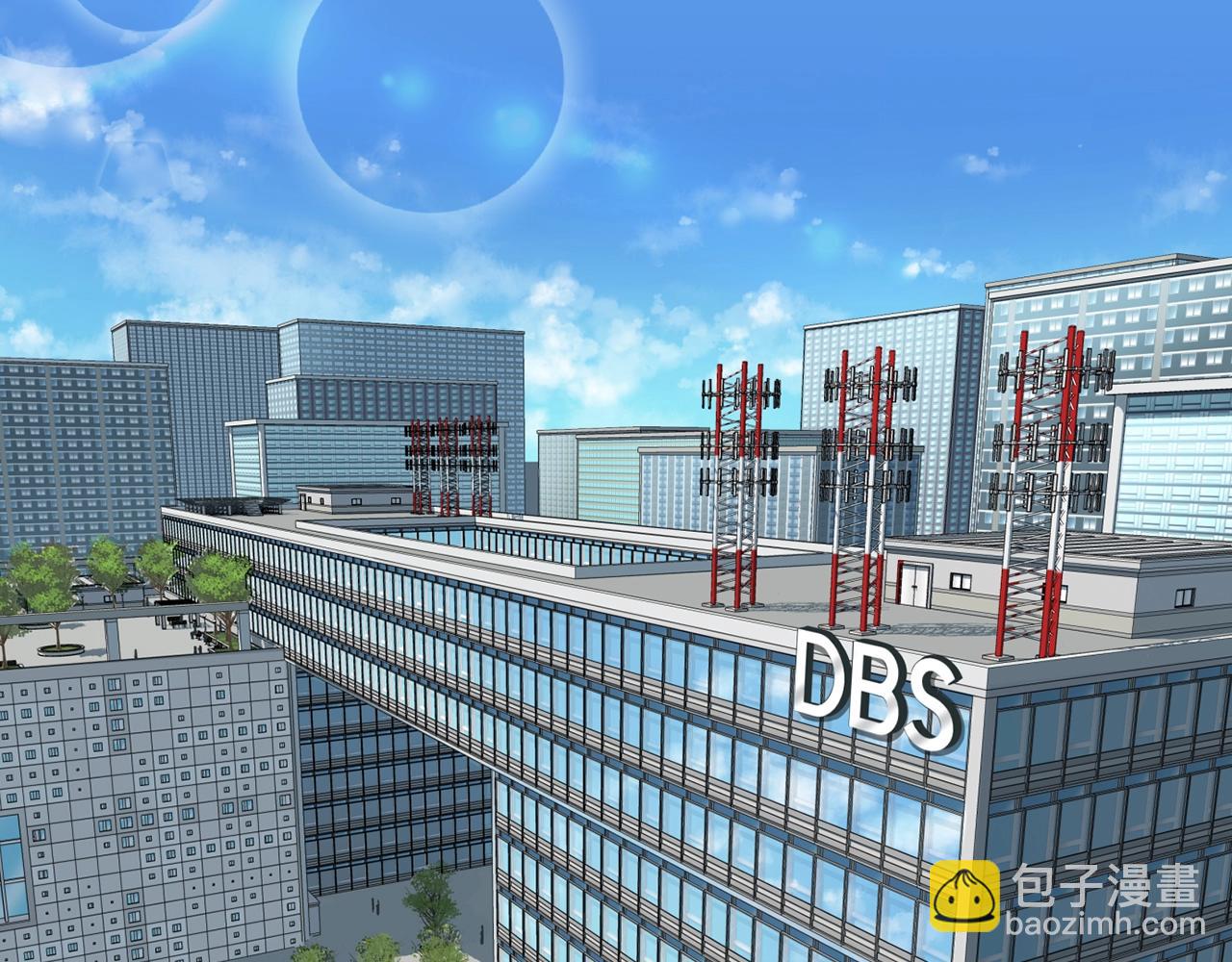 撿回一個異界女團 - 第14話 第一次錄製(1/4) - 3