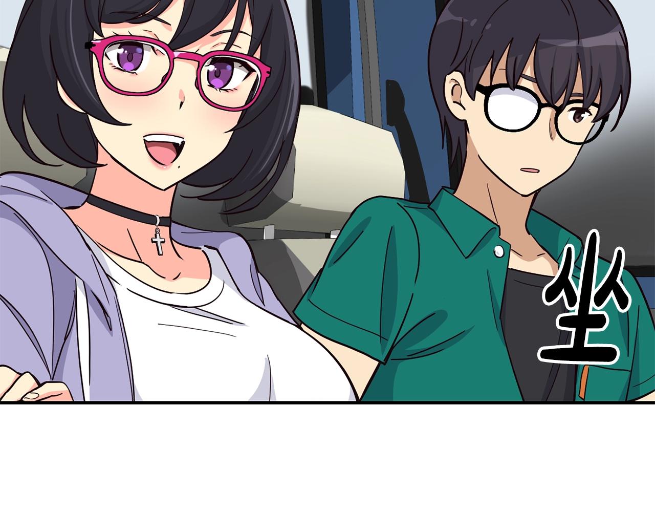 撿回一個異界女團 - 第14話 第一次錄製(1/4) - 5