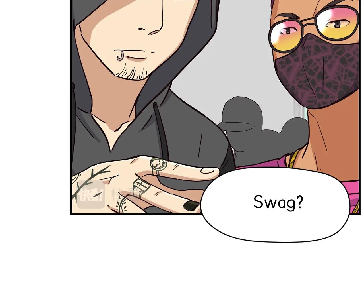 撿回一個異界女團 - 第14話 第一次錄製(2/4) - 3