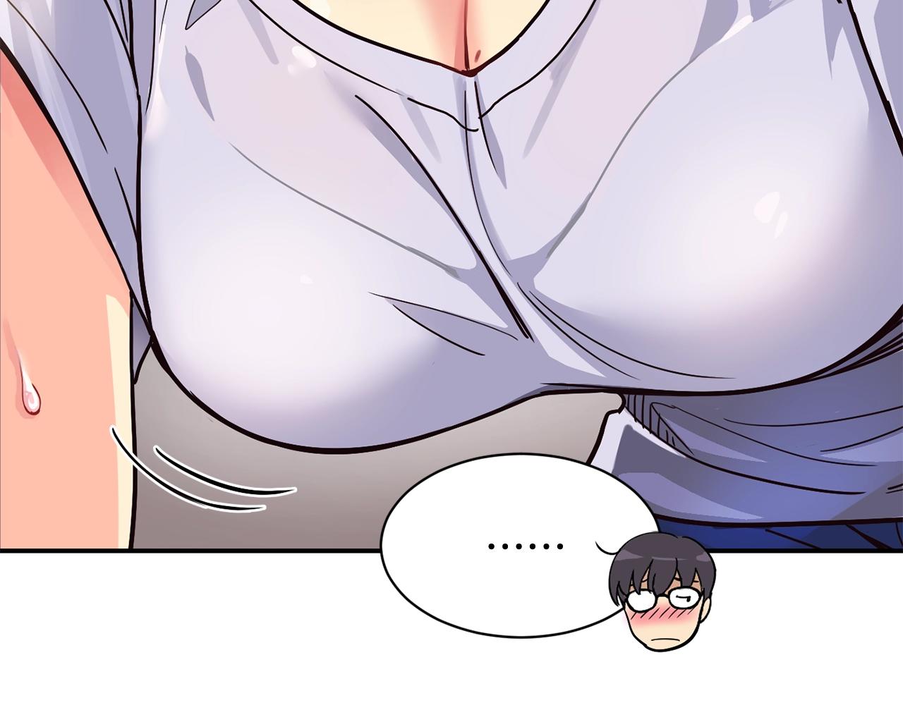 撿回一個異界女團 - 第16話 彆氣餒(3/5) - 1