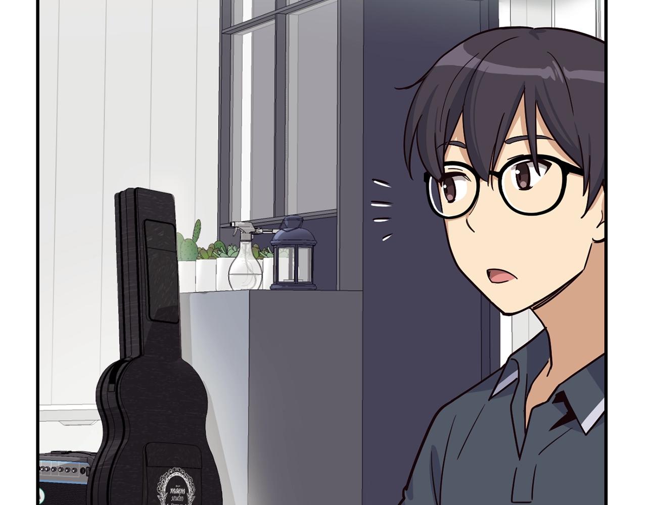 撿回一個異界女團 - 第16話 彆氣餒(3/5) - 3