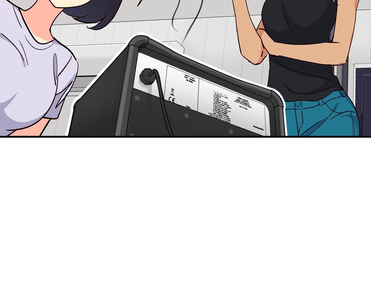 撿回一個異界女團 - 第16話 彆氣餒(3/5) - 5