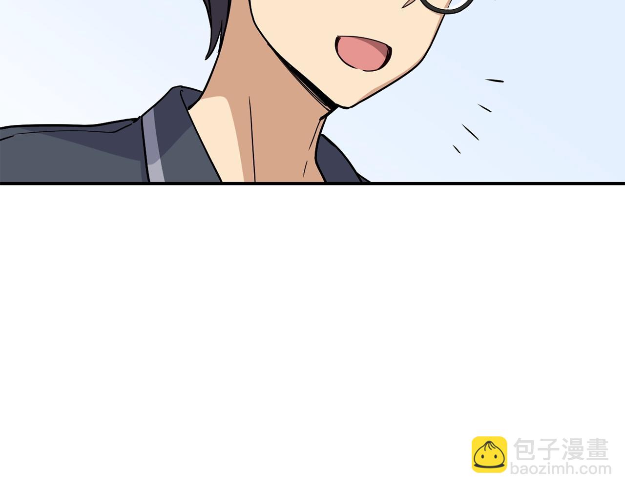 撿回一個異界女團 - 第16話 彆氣餒(3/5) - 8