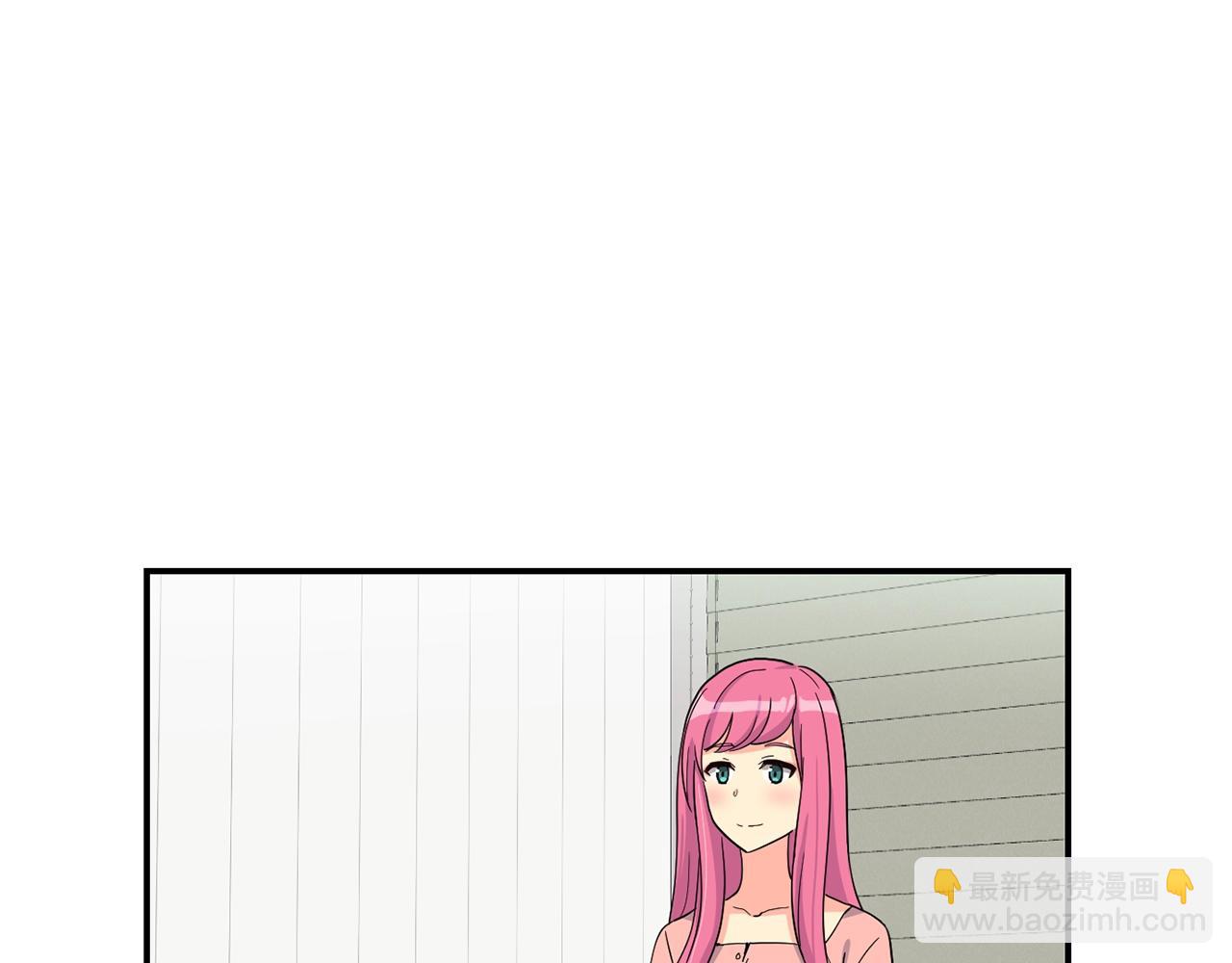 撿回一個異界女團 - 第16話 彆氣餒(3/5) - 1