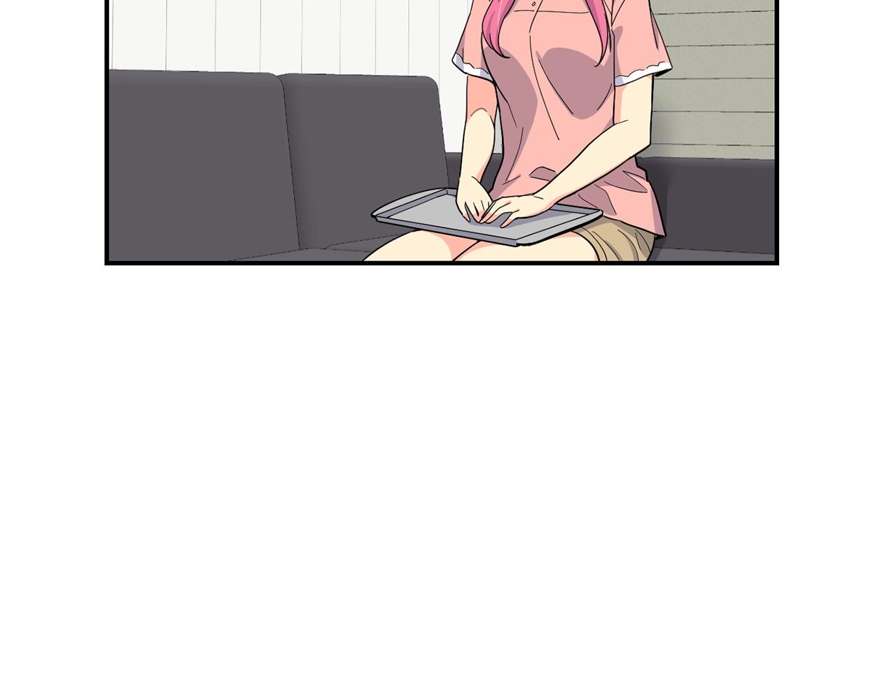 撿回一個異界女團 - 第16話 彆氣餒(3/5) - 2