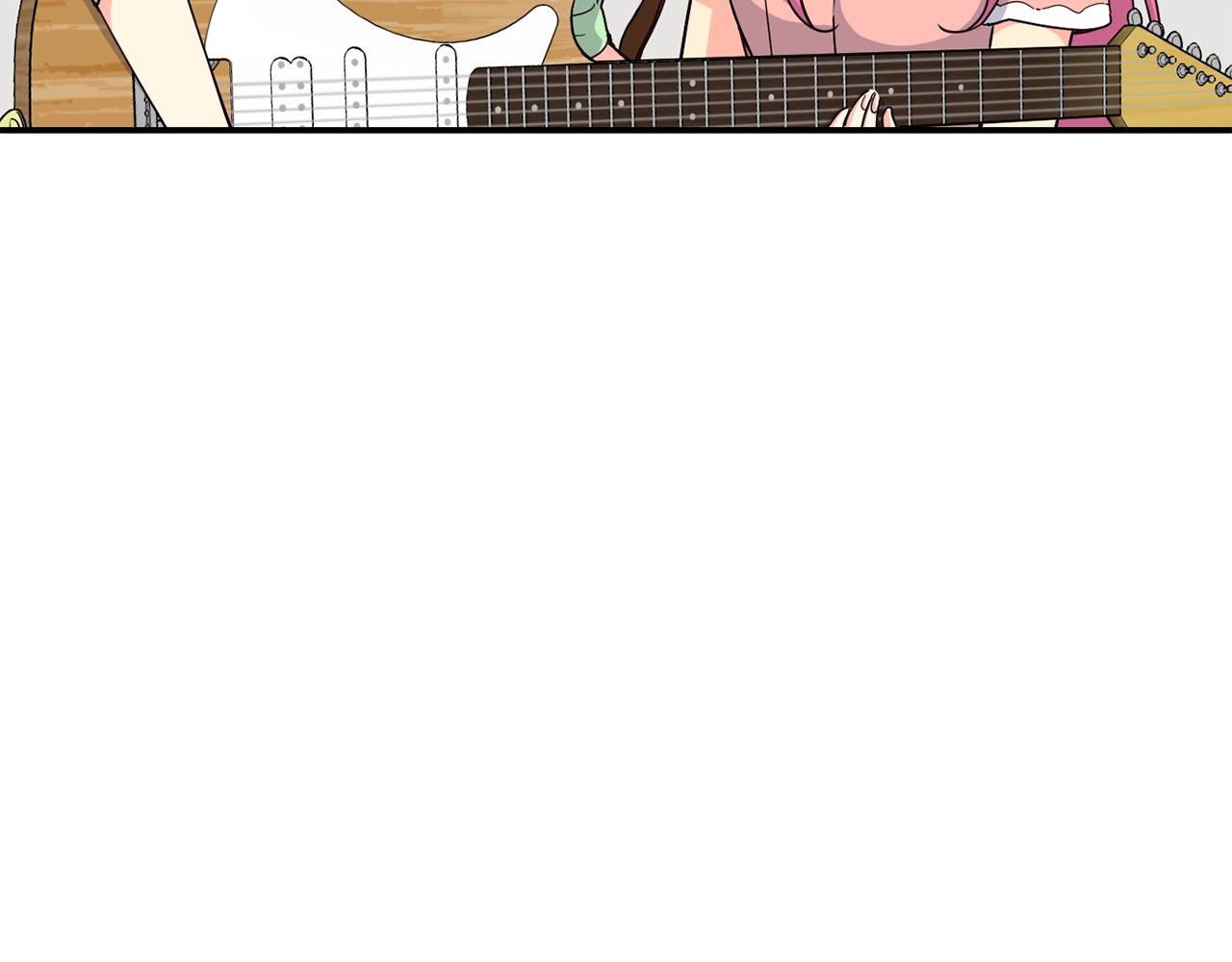 撿回一個異界女團 - 第16話 彆氣餒(4/5) - 8