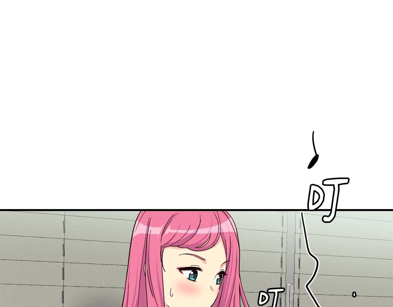 撿回一個異界女團 - 第16話 彆氣餒(4/5) - 3