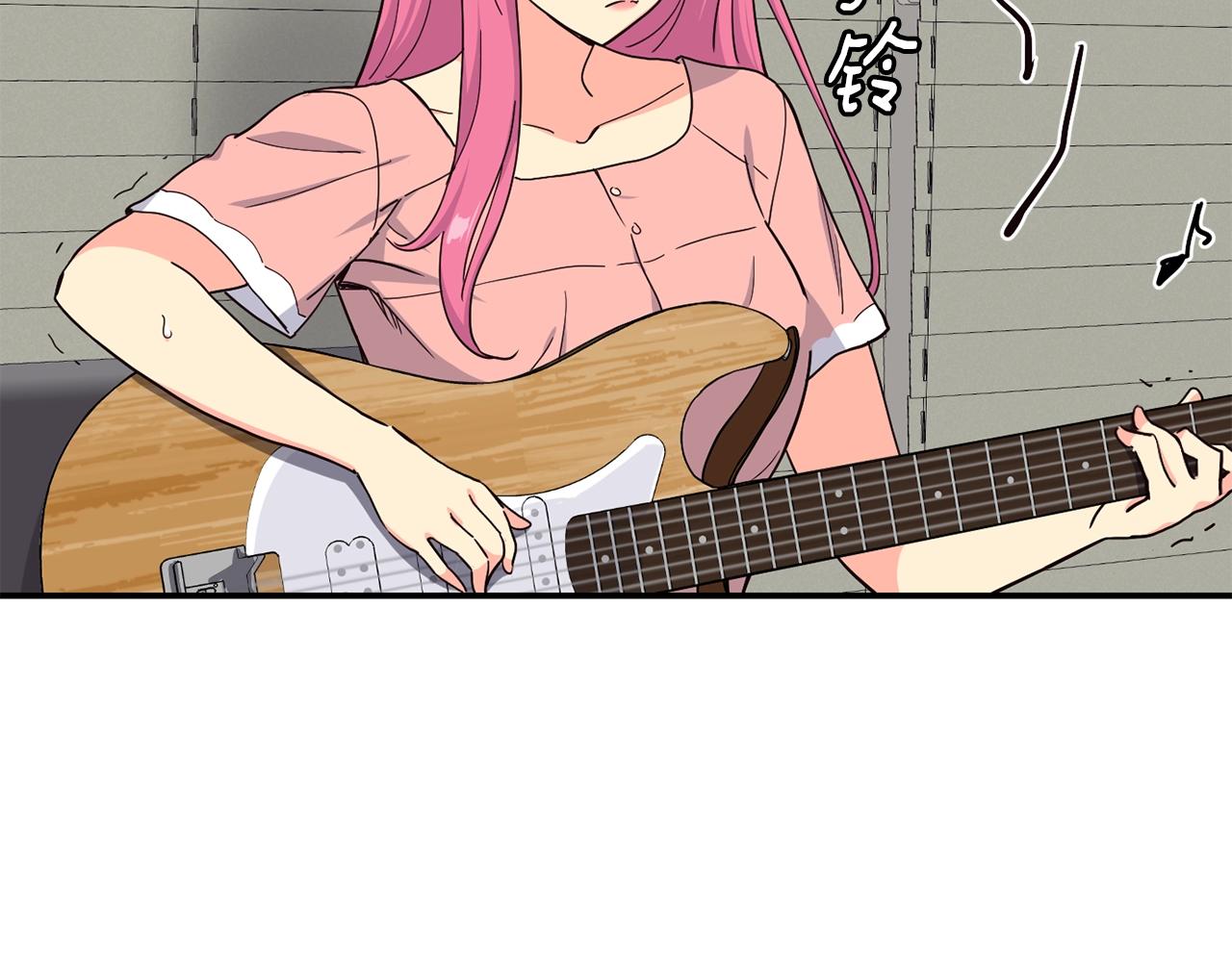 撿回一個異界女團 - 第16話 彆氣餒(4/5) - 4