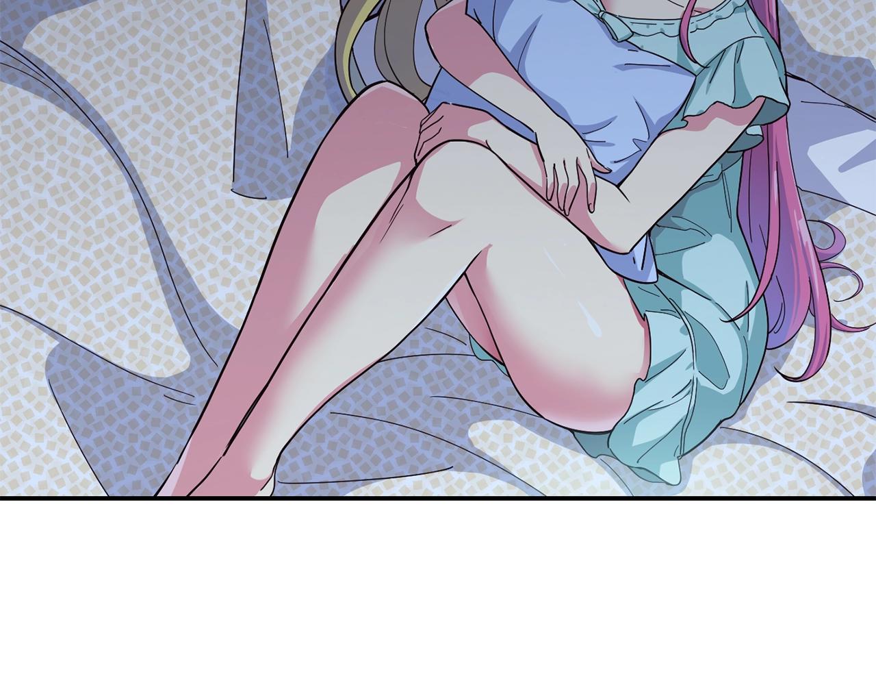 撿回一個異界女團 - 第16話 彆氣餒(4/5) - 8