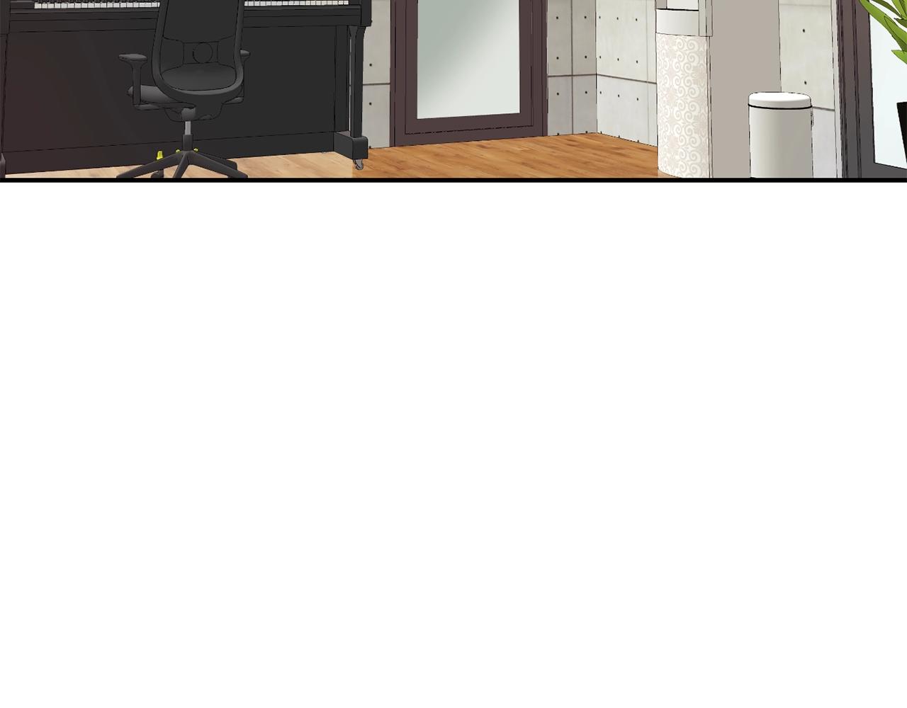 撿回一個異界女團 - 第16話 彆氣餒(1/5) - 2