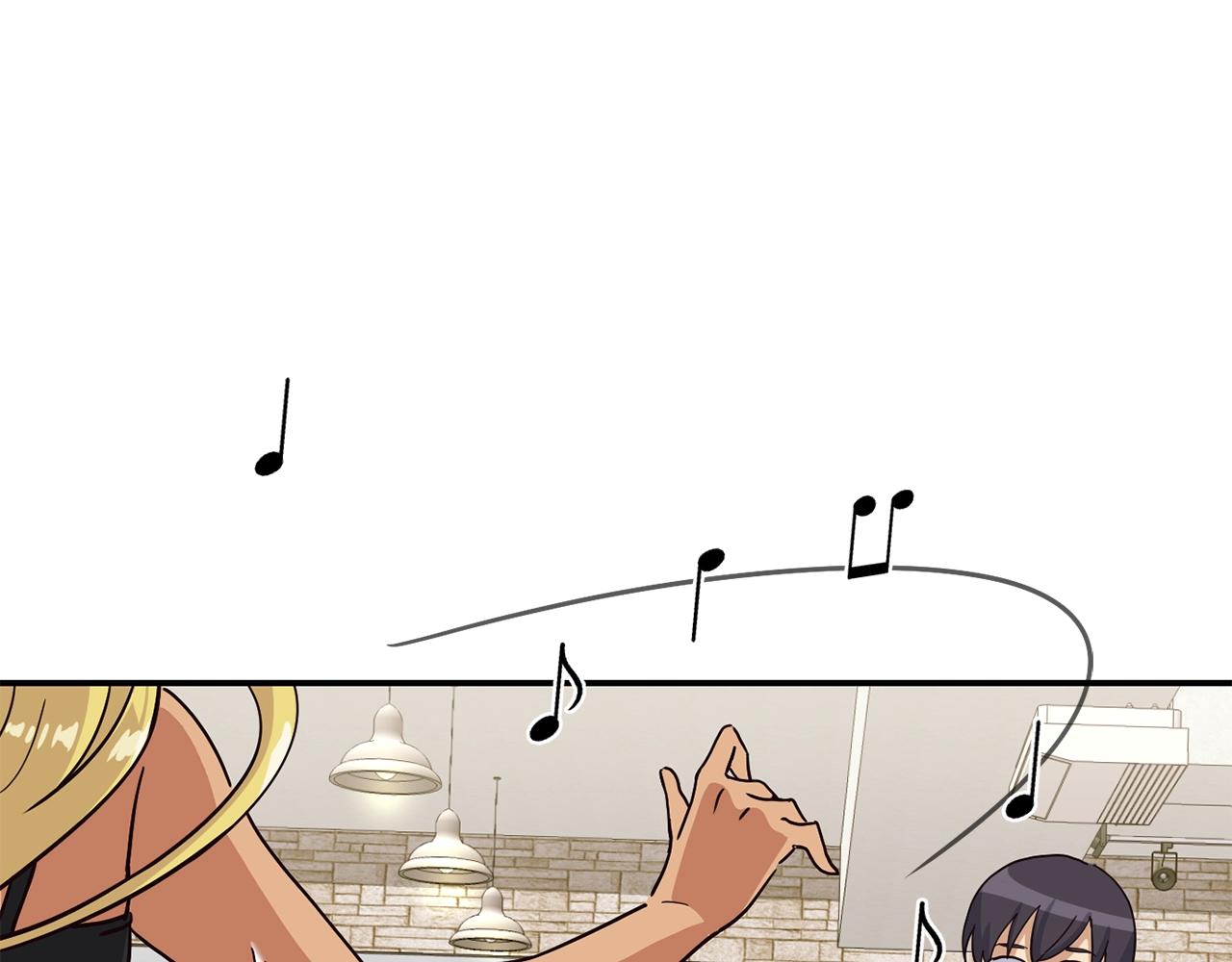 撿回一個異界女團 - 第16話 彆氣餒(2/5) - 1