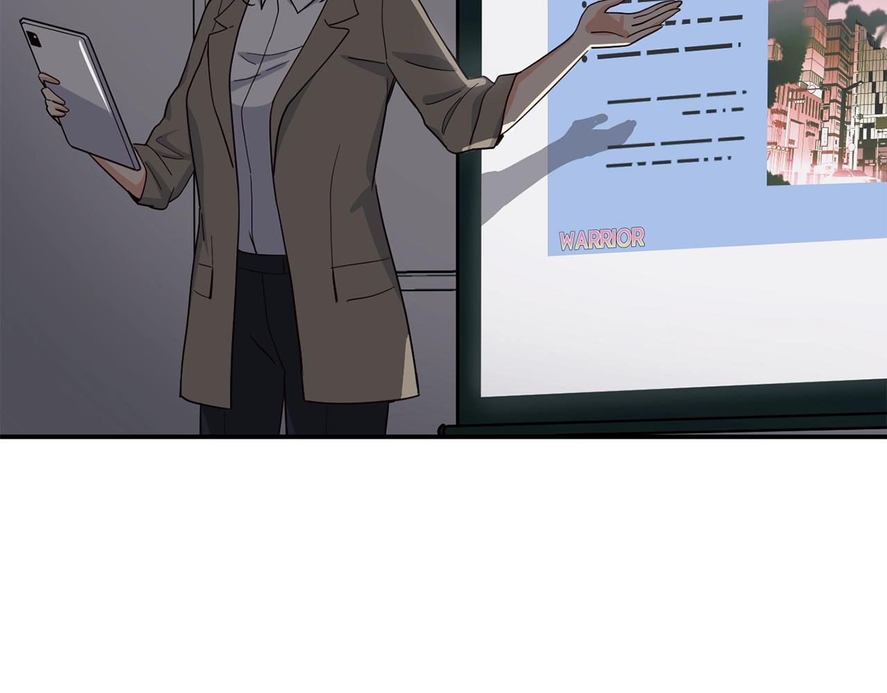 撿回一個異界女團 - 第18話(3/4) - 5