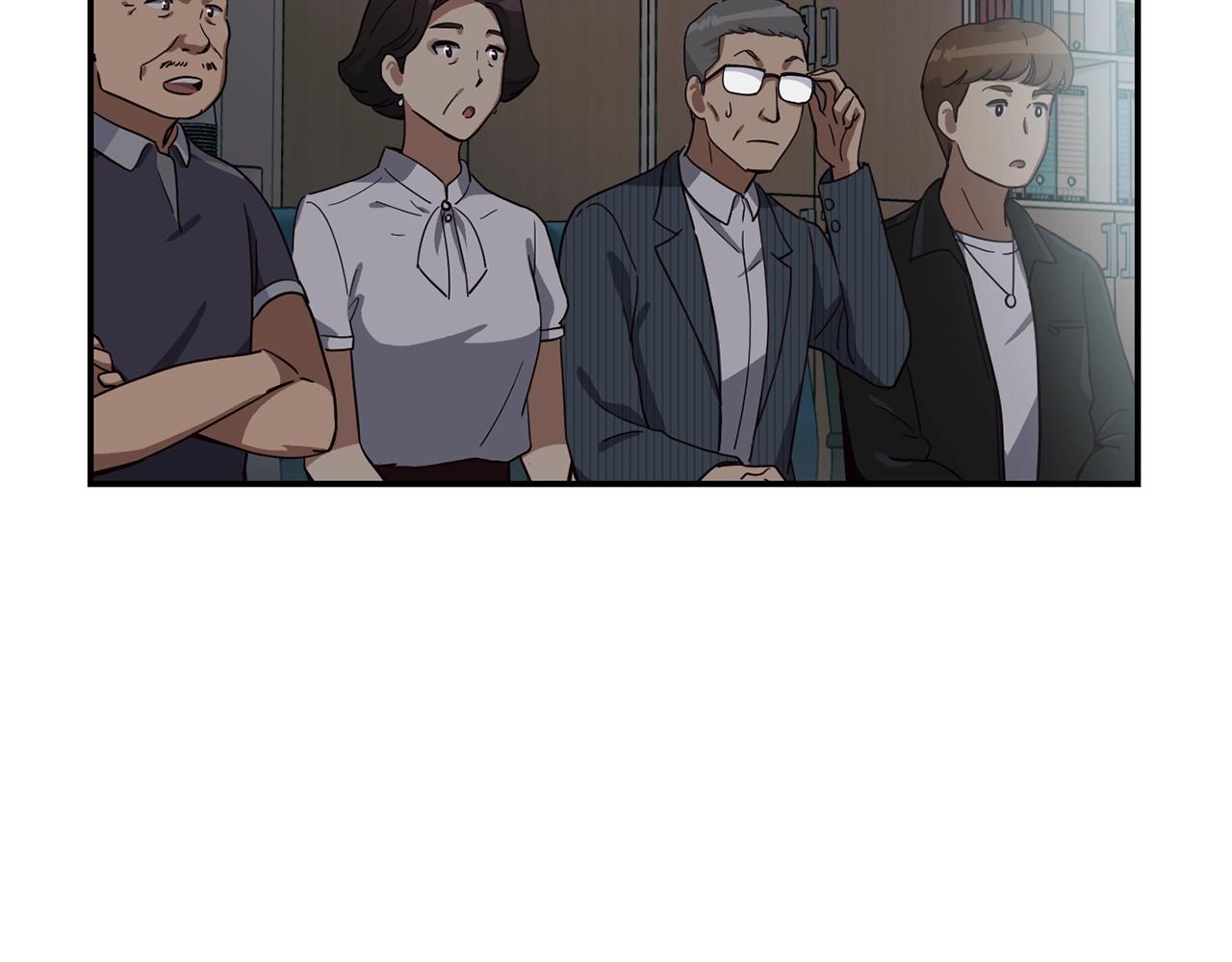 撿回一個異界女團 - 第18話(3/4) - 7