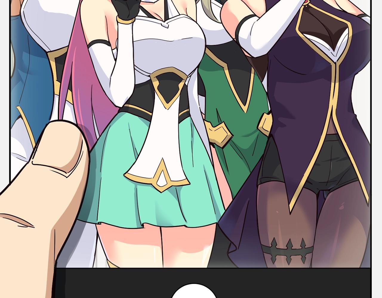 撿回一個異界女團 - 第18話(2/4) - 6