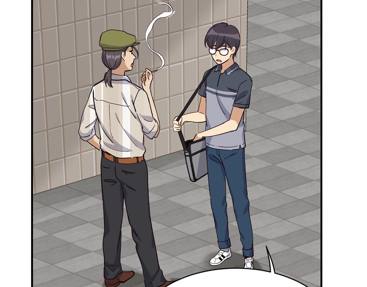 撿回一個異界女團 - 第18話(2/4) - 7