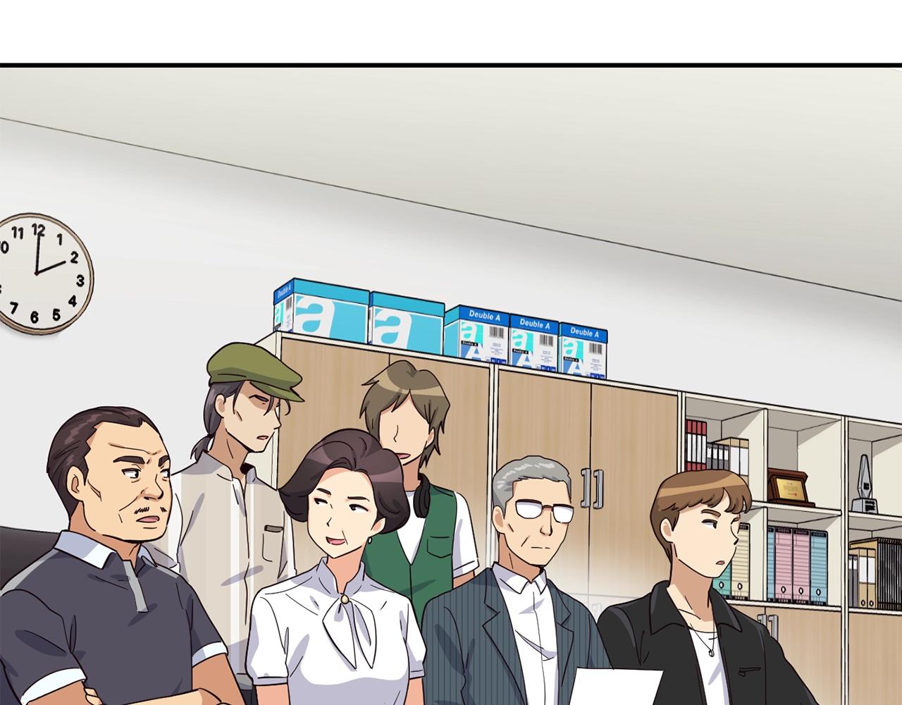 撿回一個異界女團 - 第18話(2/4) - 4