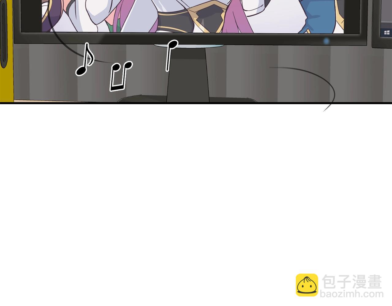 撿回一個異界女團 - 第20話 上線倒計時(1/4) - 4