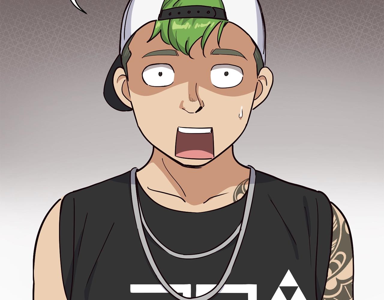 撿回一個異界女團 - 第20話 上線倒計時(1/4) - 6