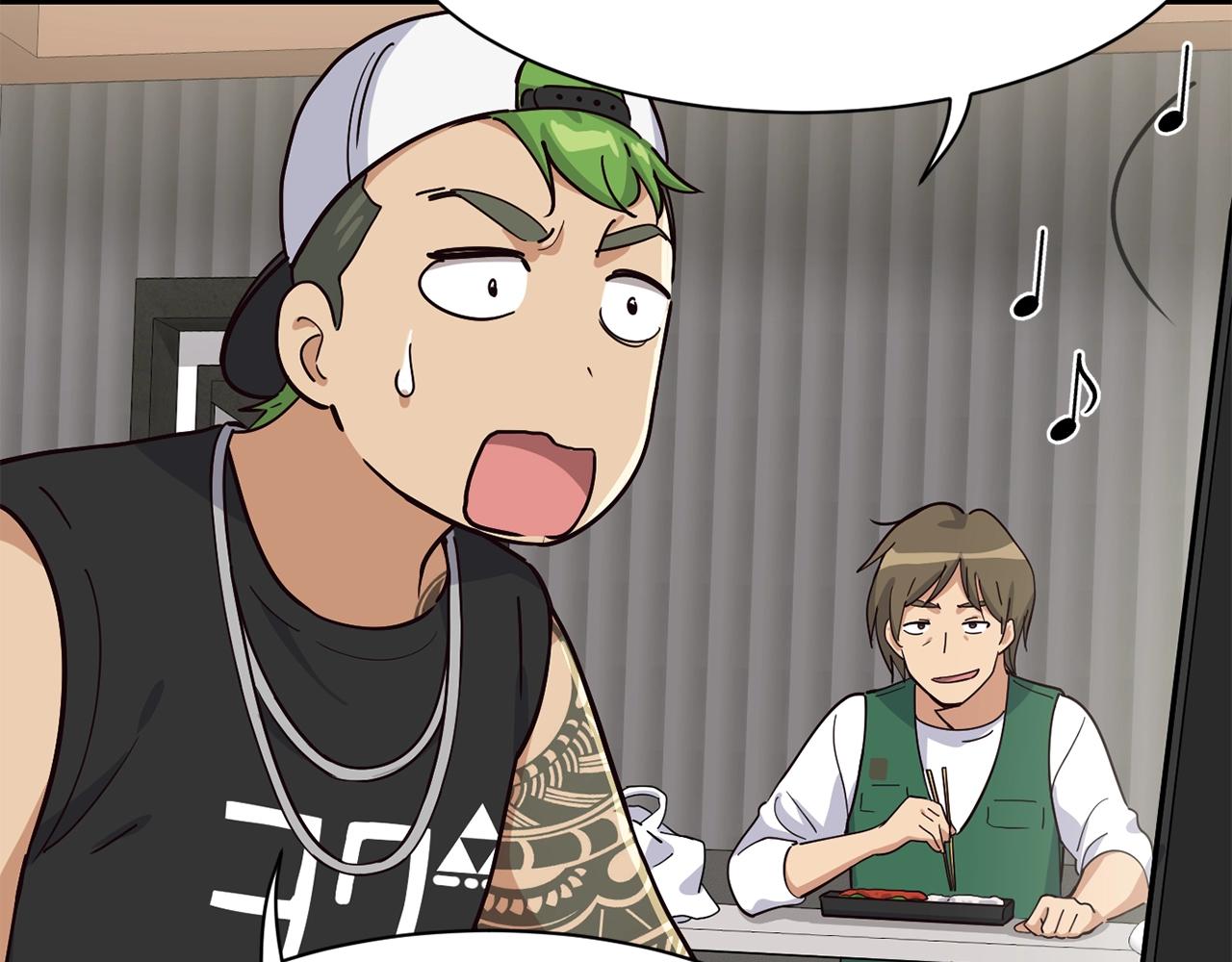 撿回一個異界女團 - 第20話 上線倒計時(1/4) - 4