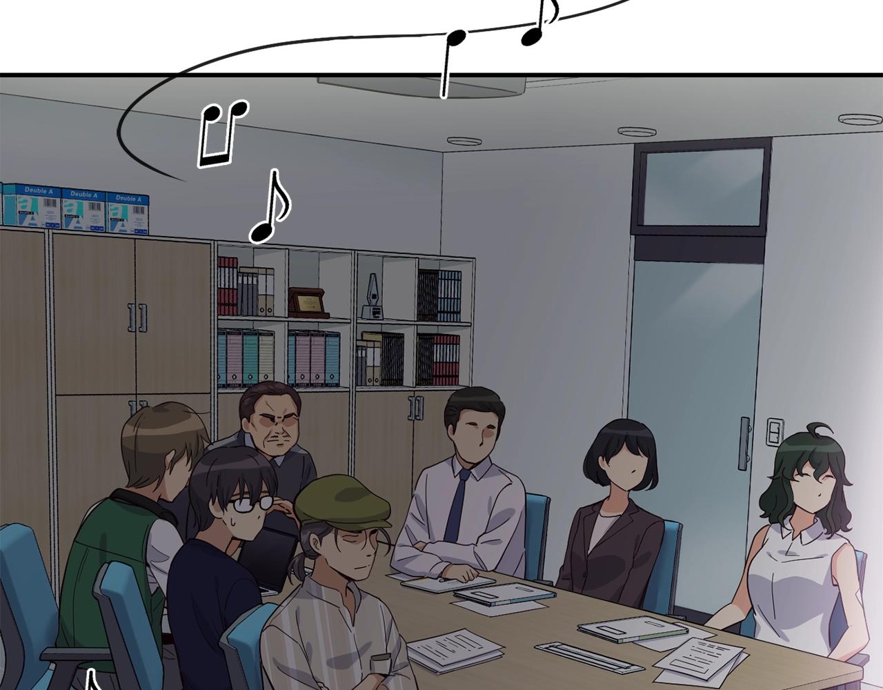 撿回一個異界女團 - 第20話 上線倒計時(2/4) - 3