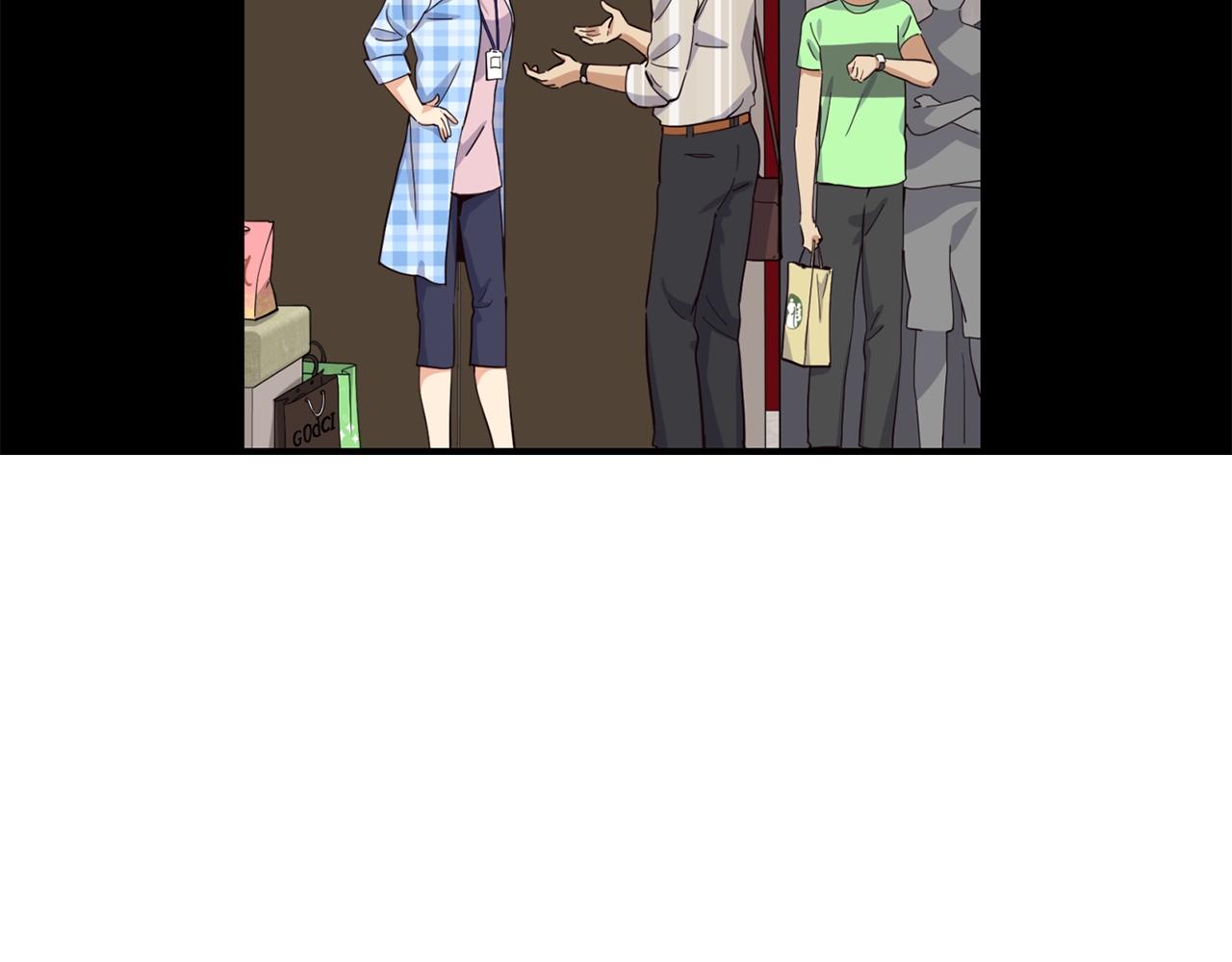 撿回一個異界女團 - 第20話 上線倒計時(2/4) - 4