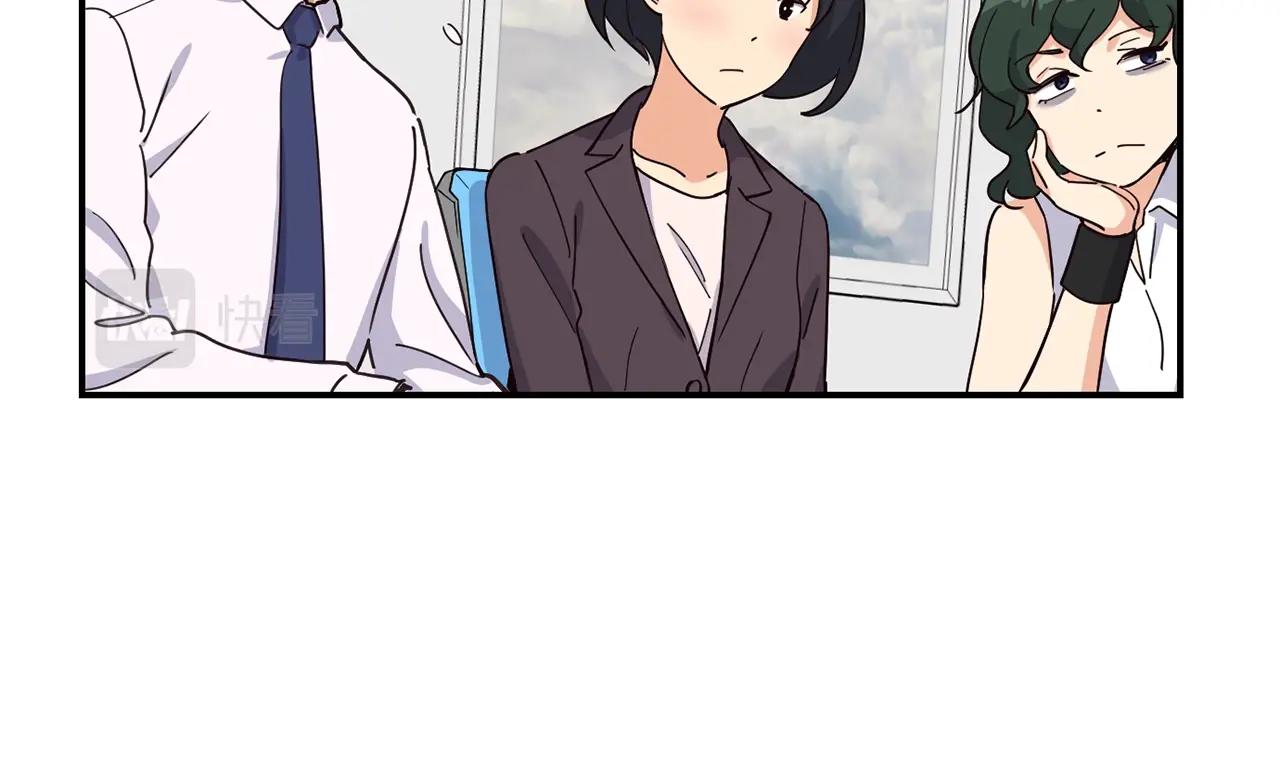 撿回一個異界女團 - 第20話 上線倒計時(2/4) - 1