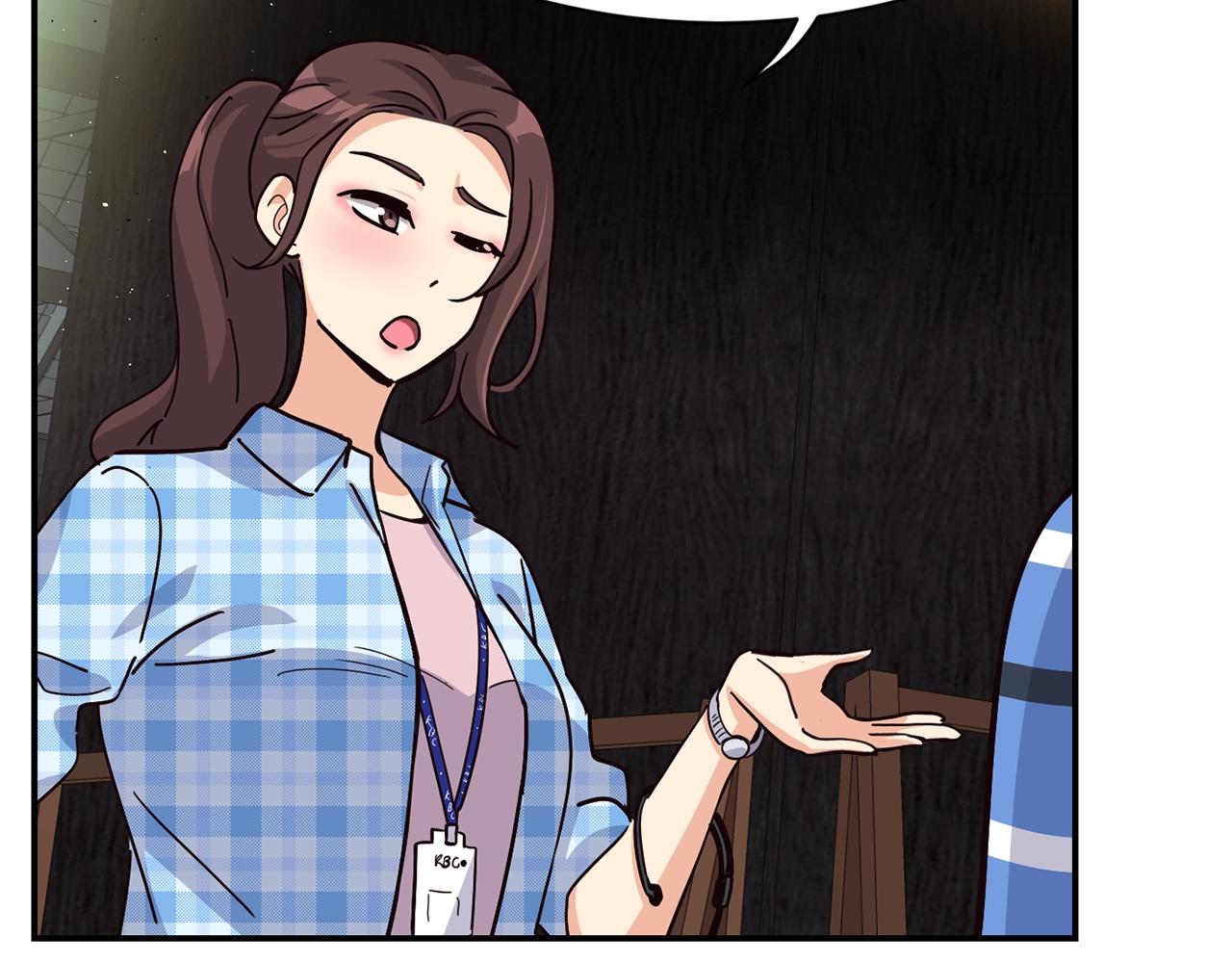 撿回一個異界女團 - 第22話 不能放棄的理由(3/5) - 8