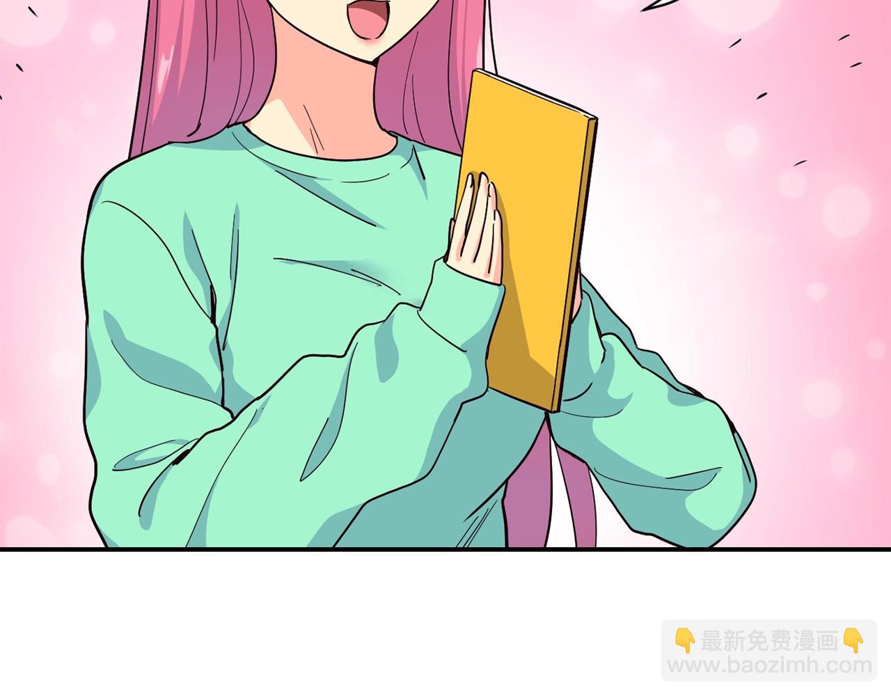 撿回一個異界女團 - 第22話 不能放棄的理由(1/5) - 5