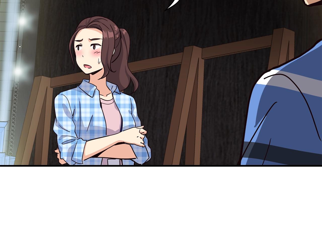 撿回一個異界女團 - 第22話 不能放棄的理由(3/5) - 2