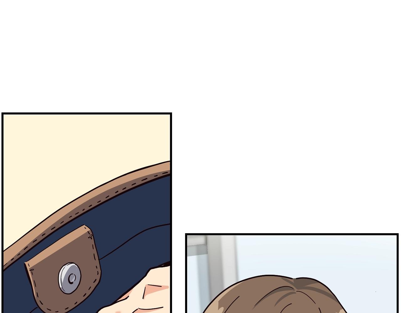 撿回一個異界女團 - 第22話 不能放棄的理由(2/5) - 8