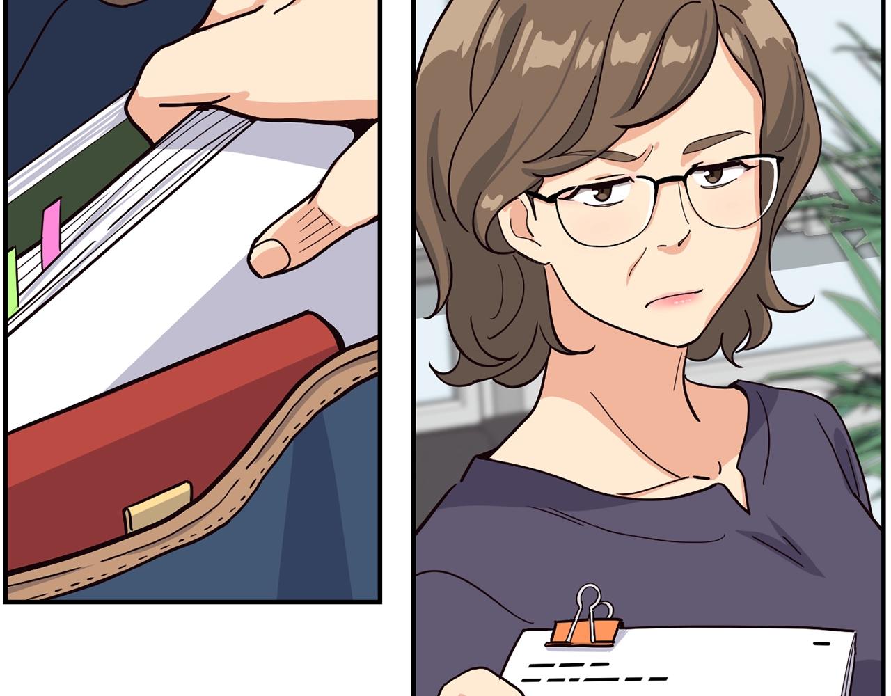 撿回一個異界女團 - 第22話 不能放棄的理由(2/5) - 1