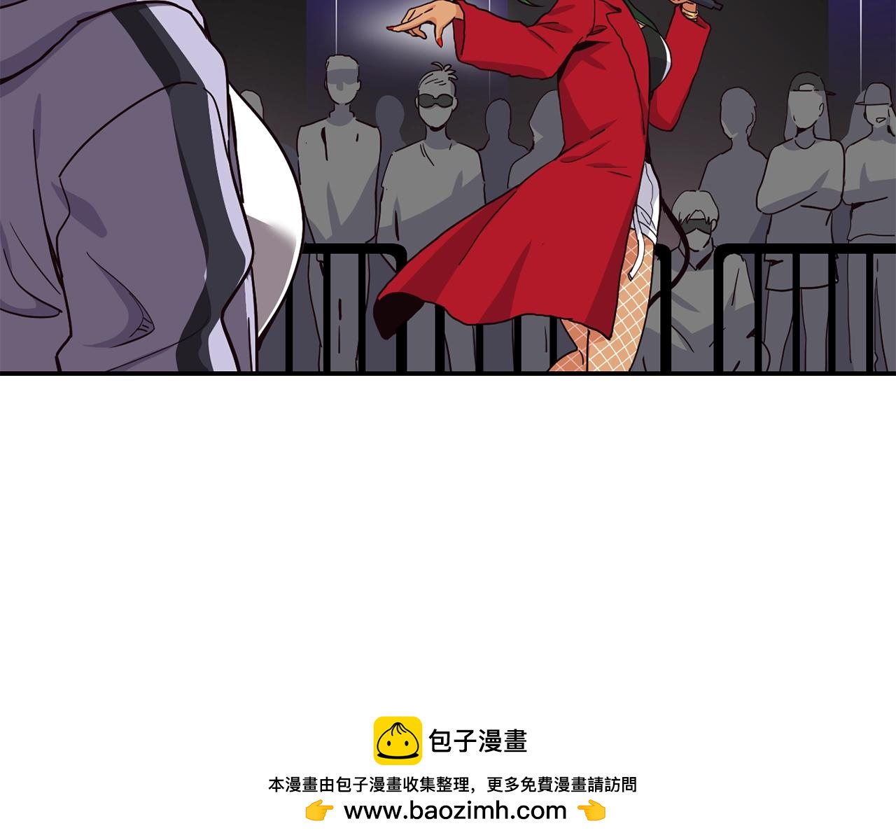 撿回一個異界女團 - 第24話 節目首播(1/5) - 2