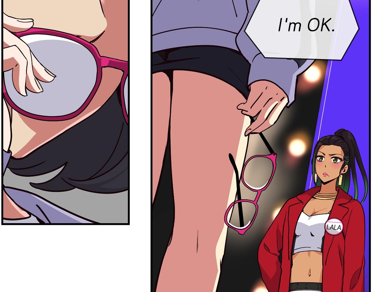 撿回一個異界女團 - 第24話 節目首播(2/5) - 8