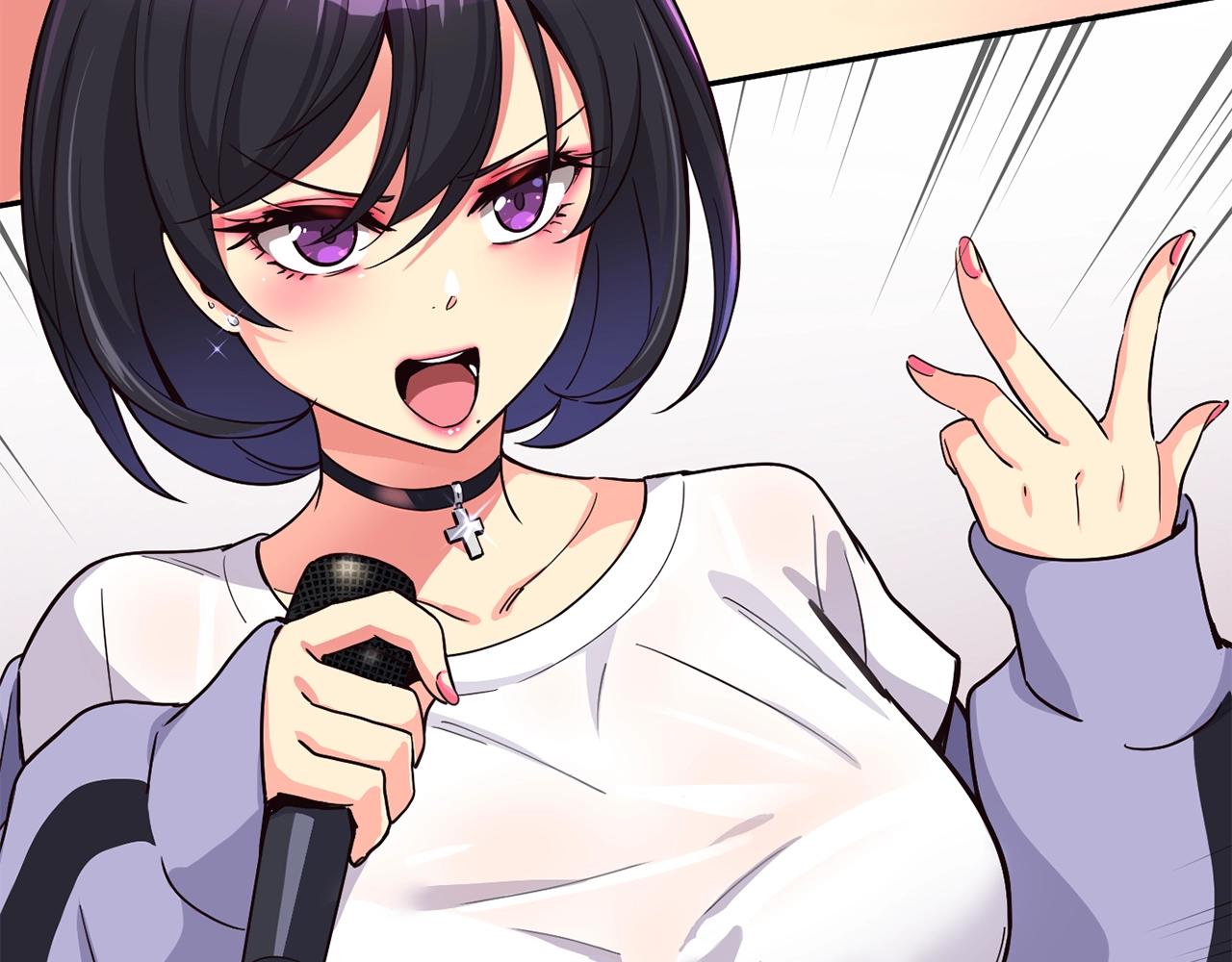 撿回一個異界女團 - 第24話 節目首播(2/5) - 6