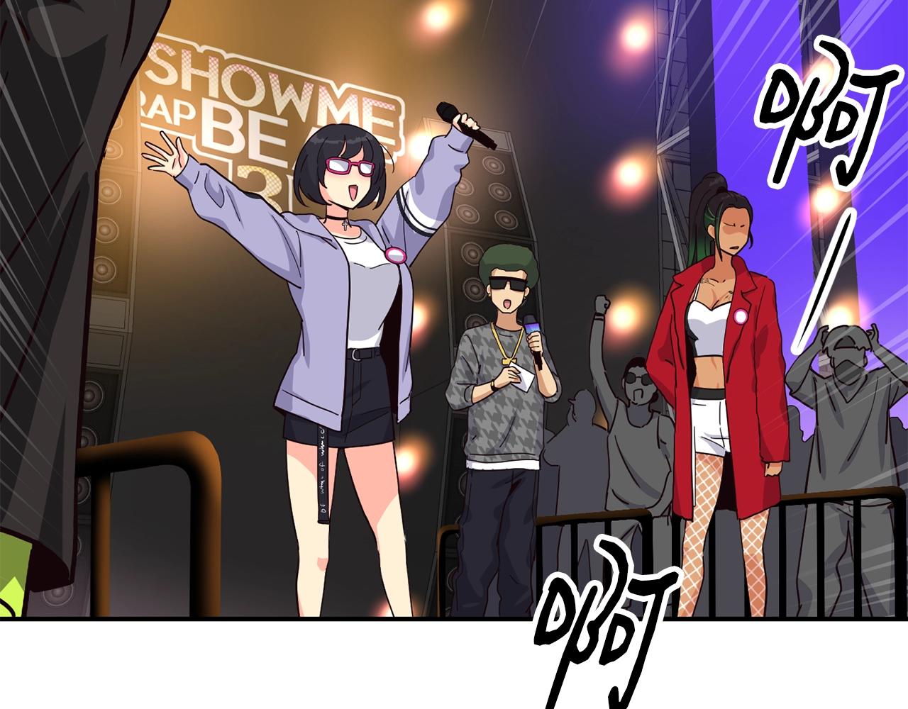 撿回一個異界女團 - 第24話 節目首播(2/5) - 3