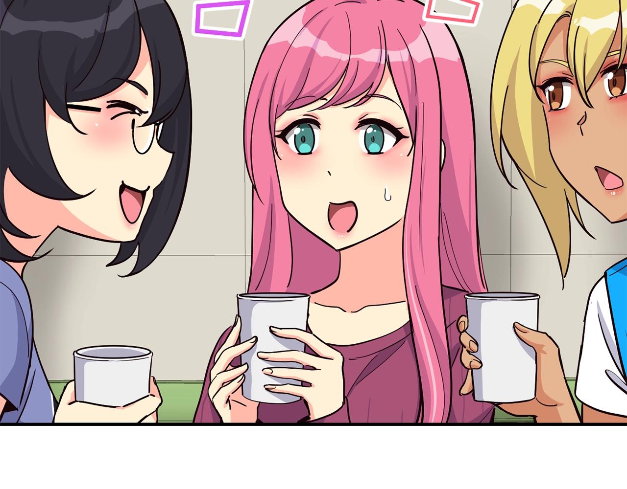 撿回一個異界女團 - 第26話(3/6) - 1