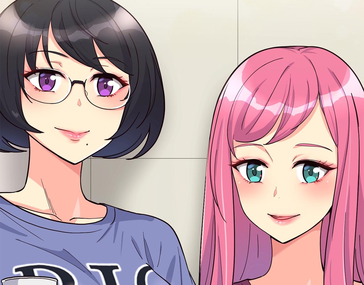 撿回一個異界女團 - 第26話(4/6) - 8