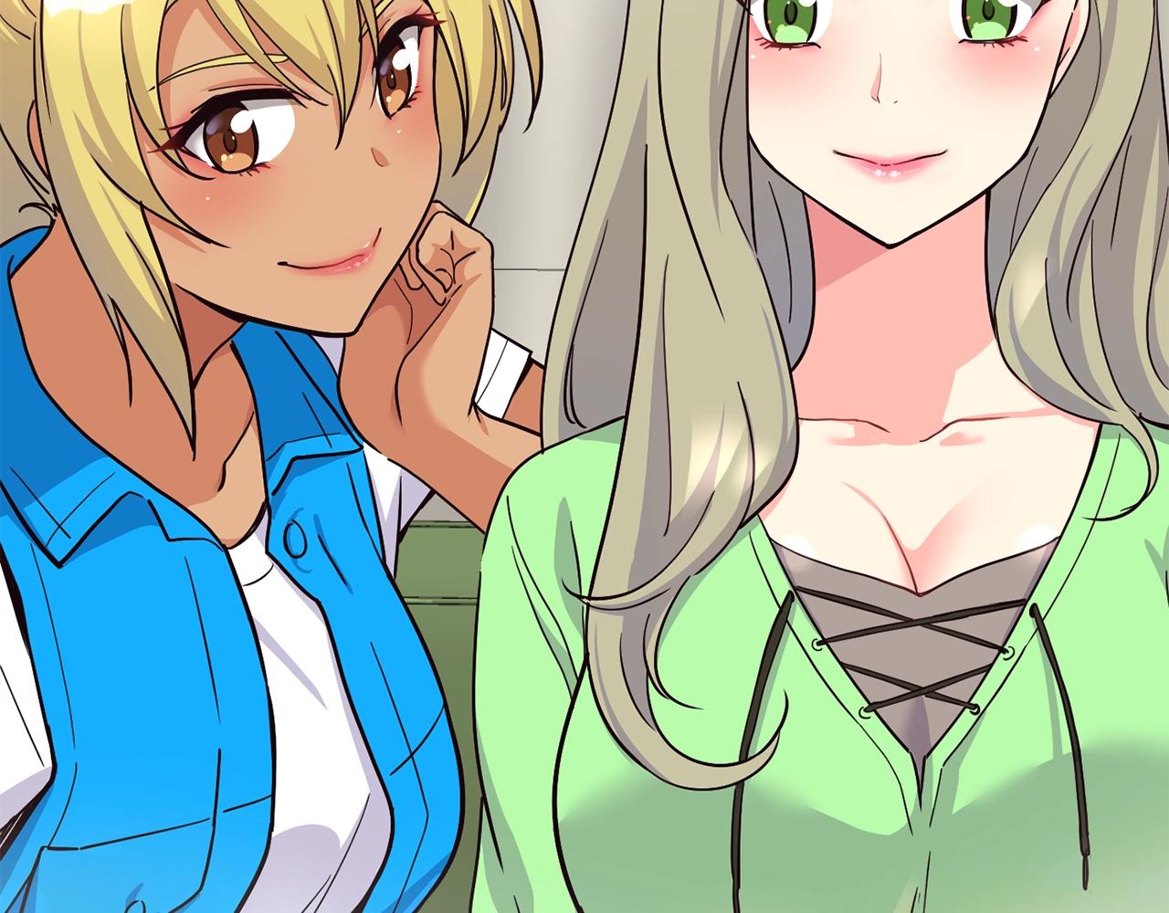 撿回一個異界女團 - 第26話(4/6) - 3